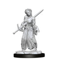 D&D Unpainted Minis: Ghouls MTG - Wave 03