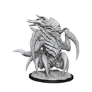 D&D Unpainted Minis: Mage Hunter MTG - Wave 03
