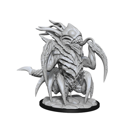 D&D Unpainted Minis: Mage Hunter MTG - Wave 03
