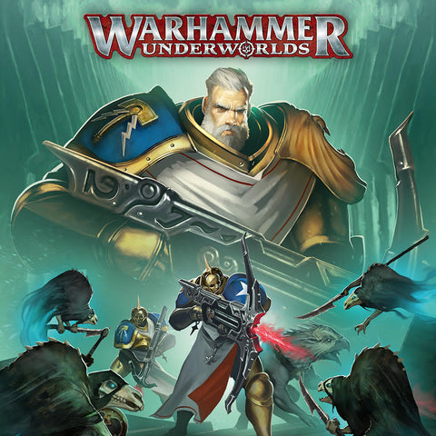 Warhammer Underworlds: Starter Set