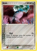 Aron [Crystal Guardians]