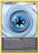 Cyclone Energy [Unseen Forces]