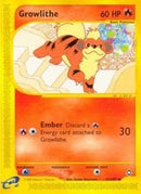 Growlithe (51) [Aquapolis]
