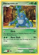 Heracross [Diamond and Pearl]