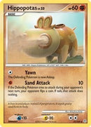 Hippopotas [Diamond and Pearl]