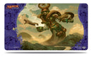 An image of the Journey into Nyx - Pharika Playmat playmat