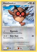 Hoothoot [Diamond and Pearl]