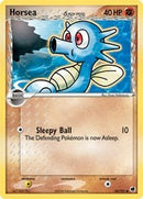 Horsea (50 - Delta Species) [Dragon Frontiers]