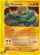 Machamp (51) [Expedition]