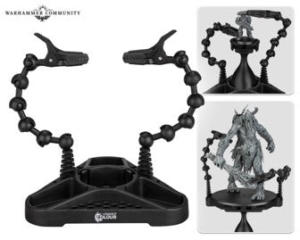 Citadel Colour Assembly Stand