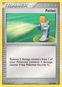 Potion [Unseen Forces]