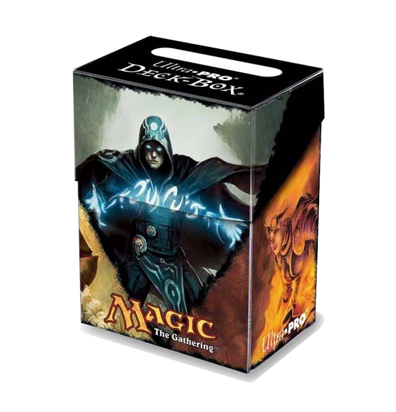 Ultra PRO: Deck Box - Planeswalker