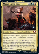 Magus Lucea Kane [Universes Beyond: Warhammer 40,000]