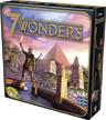 Picture of the Board Game: 7 Wonders