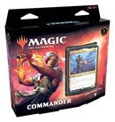 Commander Legends - Arm for Battle Commander Deck