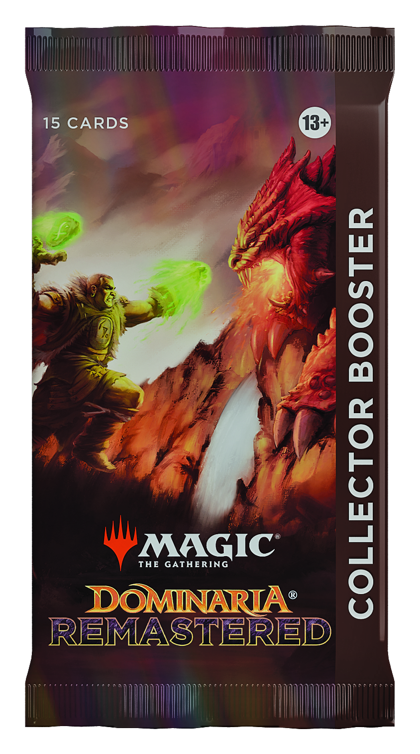 Magic Sealed