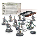 Picture of the Warhammer: Age of Sigmar: Warcry: the Splintered Fang