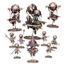 Kharadron Overlords Battleforce – Barak-Nar Skyfleet
