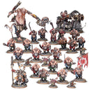 Ogor Mawtribes Battleforce – Meatgrinder Warglutt