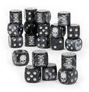 Deathwatch Dice Set