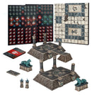 Picture of the Warhammer: Age of Sigmar: Warcry: Shatterd Stormvault