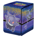 Ultra PRO: Alcove Flip Box - Pokemon Gallery Series (Haunted Hollow)