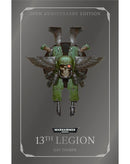 Picture of the Warhammer: Black Library: Black Library: 13th Legion