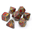 Picture of the Dice: Spellbinder Brimstone