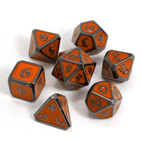 Picture of the Dice: Mythica Sinister Harvest