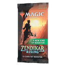 Zendikar Rising Set Booster