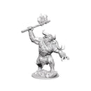 D&D Unpainted Minis: Borborygmos MTG - Wave 01