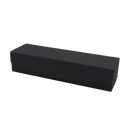 Picture of the Deck Boxe: Supreme One Row Storage Box - Black