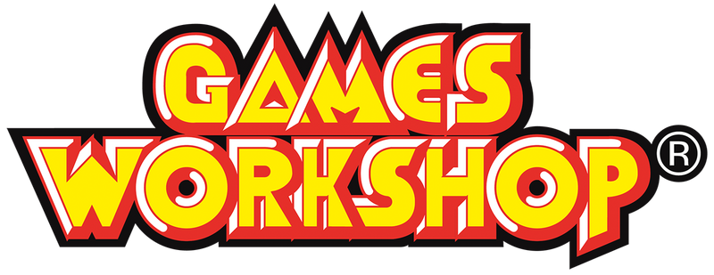 Games Workshop - Lake Town House