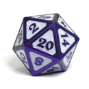 Picture of the Dice: Dire d20 - Celestial Harbinger