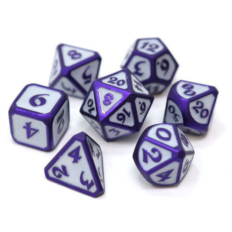 Picture of the Dice: Celestial Harbinger