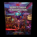 D&D: Journeys through the Radiant Citadel