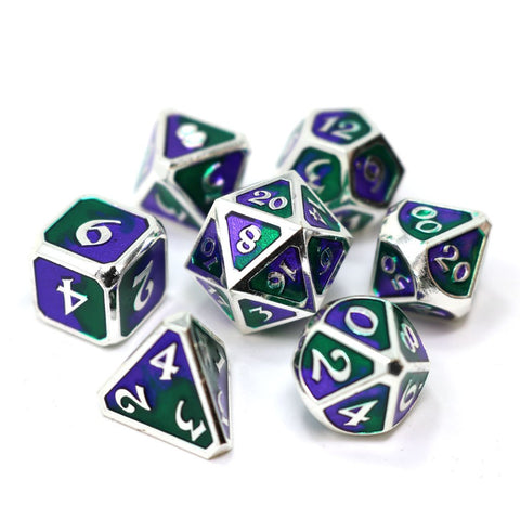 Picture of the Dice: Spellbinder Jokester