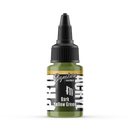 Pro Acryl Vince Venturella Dark Yellow Green