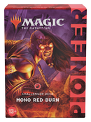 Pioneer Challenger Decks 2021