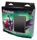 Zendikar Rising Commander Decks