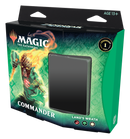 Zendikar Rising Commander Decks