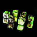 MTG Negative Power/Toughness Counters (Green Black)