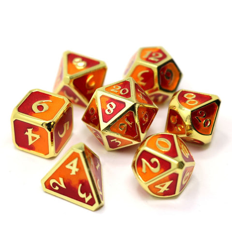 Picture of the Dice: Spellbinder - Phoenix