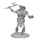 Frost Giant Skeleton