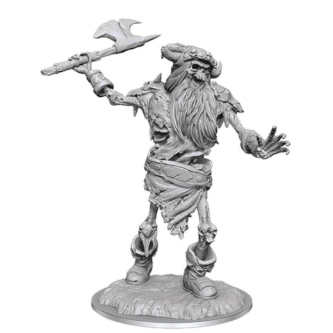 Frost Giant Skeleton