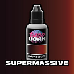 Turbo Dork - Turboshift Paint: Supermassive (20ml)