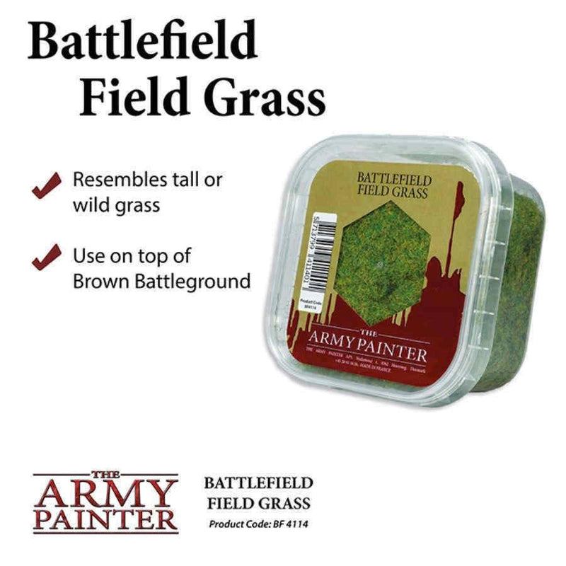 An image of Army Painter: Field Grass