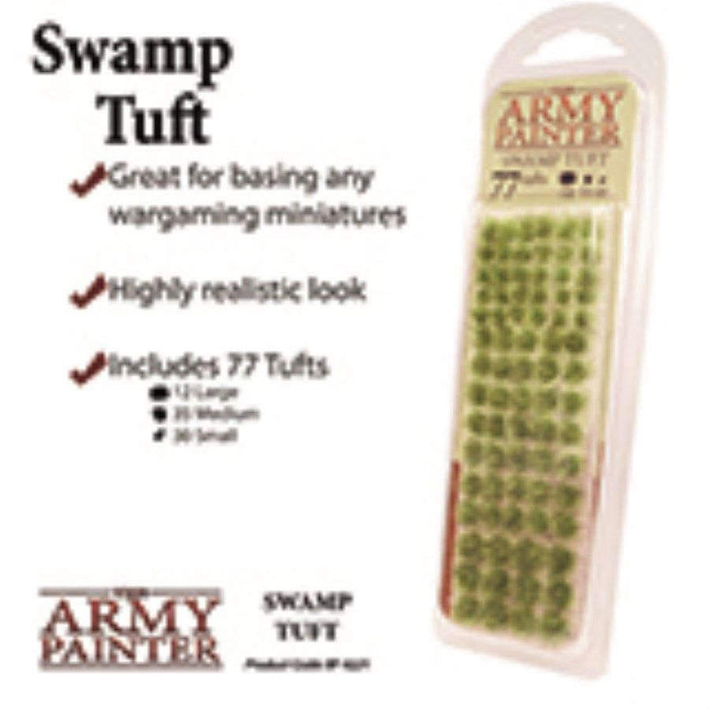An image of Army Painter: Swamp Tuft