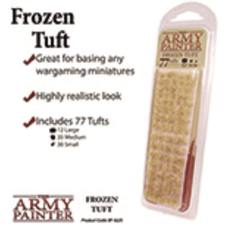 An image of Army Painter: Frozen Tuft