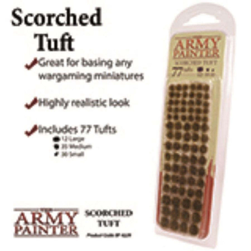 An image of Army Painter: Scorched Tuft